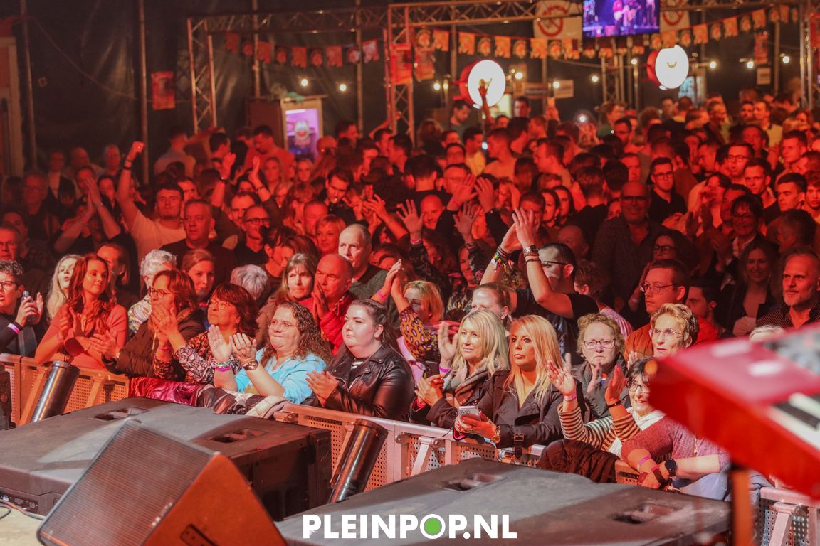 Vrijdag Publiek  (27)